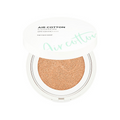 The Face Shop Air Cotton Cushion SPF 50+ PA++++ - 203 Beige