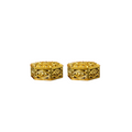 Sri Rudra Gold Fancy Heaxgon Box (EAN Code 8906101491872)