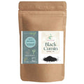 Satvi Wellness Black seed tea | Black cumin tea | Nigella seed tea | Kalonji seed tea | Herbal tea