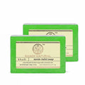 Khadi Natural Herbal Neem Tulsi Soap