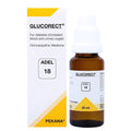 Adel Homeopathy 18 Glucorect Drops
