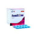 Sahasrayogam Femitone Capsules