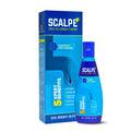 Scalpe + Total Anti Dandruff Shampoo