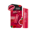 Faces Canada Vitamin C Lip Balm - Rose Petal