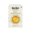 Sri Sri Tattva Cow’s Premium Ghee | Premium Cow Ghee for Better Digestion and Immunity | Pure and Natural Desi Ghee