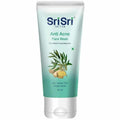 Sri Sri Tattva Anti Acne FaceWash