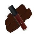 Ruby's Organics Lip Crème - Mocha