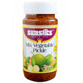 Swastiks Mixed Vegetable Pickle