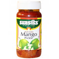 Swastiks North Indian Mango Pickle
