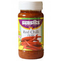 Swastiks Red Chilli Pickle