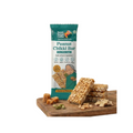 Sweet Karam Coffee Peanut Chikki Bar (Zero White Sugar)