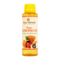 Balu Herbals Badam Tel Almond Oil
