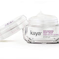 Kaya Replenishing Night Cream