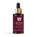 Wild Oak Exotic Rosemary & Jojoba Essential Oil