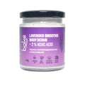Bake 2% Kojic Acid Lavender Smoothie Body Scrub