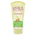 Lotus Herbals Teatreewash Tea Tree & Cinnamon Anti-Acne Oil Control Face wash