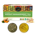 Teacurry Weight Management Tea