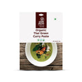 Pure & Sure Organic Green Thai Curry Paste