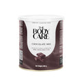 The Body Care Natural Chocolate Wax