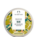 The Body Shop Olive Body Butter