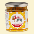 The Pickle Story Tamarind Pickle With Green Chilli