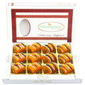 Ghasitaram Mango Roll Delight Sweets
