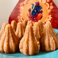 Bansiwala Ganpati Modak