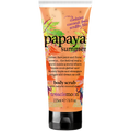 Treaclemoon Papaya Summer Body Scrub