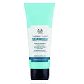 The Body Shop Seaweed Pore-Cleansing Facial Exfoliator