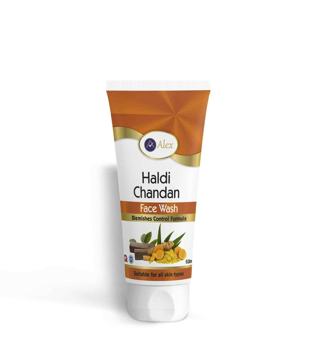 Alex Haldi Chandan Face Wash