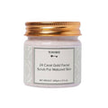 Tjori 24 Carat Gold Facial Scrub For Matured Skin