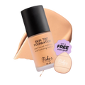Ruby's Organics Skin-tint Mattifying Foundation - LM 01.8