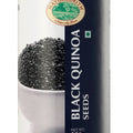 Naturesmith Black Quinoa Seeds