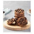 Cafe Niloufer Chocolate Chip Cookies