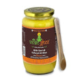 Vedic Ghee Premium A2 Gir Cow Cultured Ghee from Kesariya Farm Indian Gir Cow Ghee, Pure A2 Ghee, Natural & Healthy