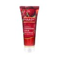 Vaadi Herbals Skin Exfoliating Strawberry Scrub Face Wash with Mulberry