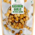 Bliss of Earth Naturally Organic Kashmiri Garlic