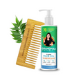 Nidhi's Grandmaa Secret Natural Hair Care Combo