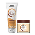 Keya Seth Aromatherapy Oxy De Tan Combo
