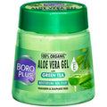 Emami Boroplus 100% Organic Aloe Vera Gel with Green Tea