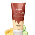 Glamveda Potato Anti Pigmentation Face wash