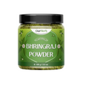 OurHerb Bhringraj Powder For Natural Hair Care