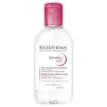 Bioderma Sensibio H2O Daily Soothing Cleanser