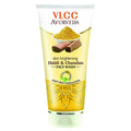 VLCC Skin Brightening Haldi & Chandan Face Wash