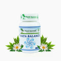 Planet Ayurveda Vata Balance Capsules