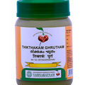 Vaidyaratnam Thikthakam Ghrutham