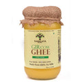 Vanalaya Organic Gir Cow Ghee | A2 Milk Prepared By Traditional Bilona Method | 100 % Pure A2 Ghee, Natural & Healthy