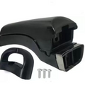 Cooker Handle Set (3 Pc) with SS Screws Suitable for 5 Litre Cookers(Bend type 5 litre)