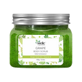 Vedic Naturals Grape Body Scrub