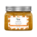 Vedic Naturals Papaya Body Scrub